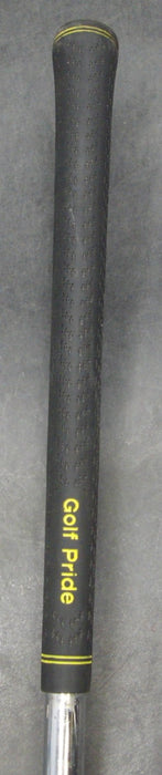 KZG Forged ZO 3 Iron Extra Stiff Steel Shaft Golf Pride Grip