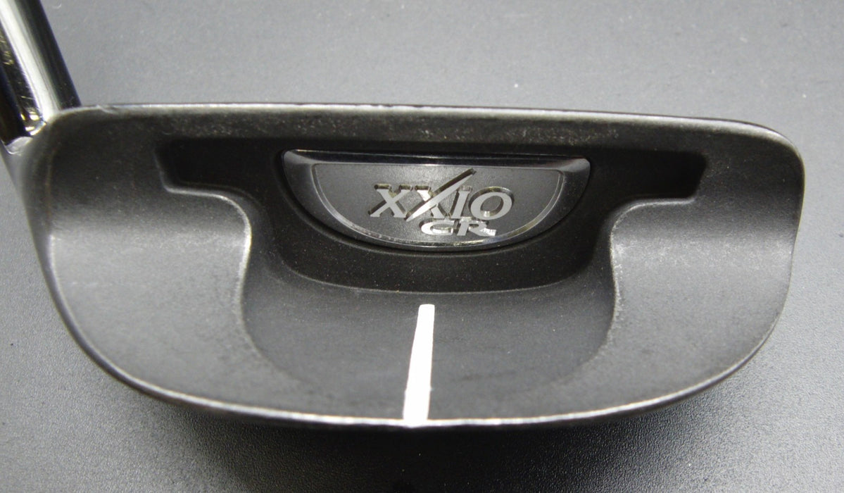 XXIO CR Chipper Graphite Shaft 87cm Length Circle Grip