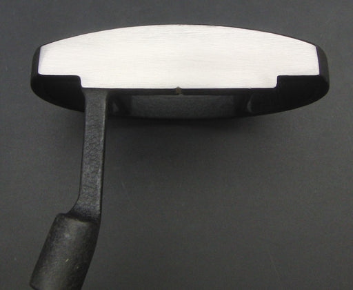 Mizuno 8803 Putter Steel Shaft 89cm Length Psyko Grip