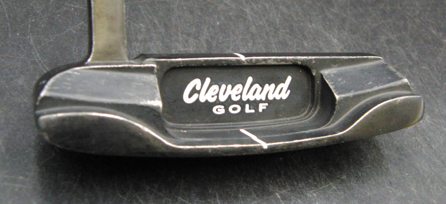 Cleveland Golf CG Putter 86.5cm Playing Length Steel Shaft Cleveland Grip