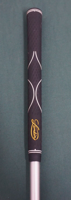 Yonex CyberStar VX 9 Iron Regular Graphite Shaft Lamkin Grip