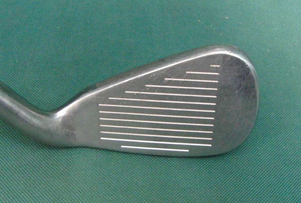 Left Handed (Callaway) Strata 5 Iron Regular Steel Shaft Strata Grip