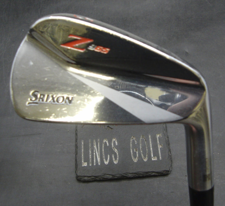 Srixon Z 965 5 Iron Stiff Steel Shaft Golf Pride Grip