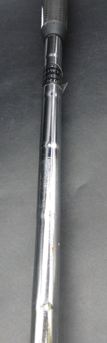 Arrow Tube R2 Putter Steel Shaft  87cm Length Black Grip