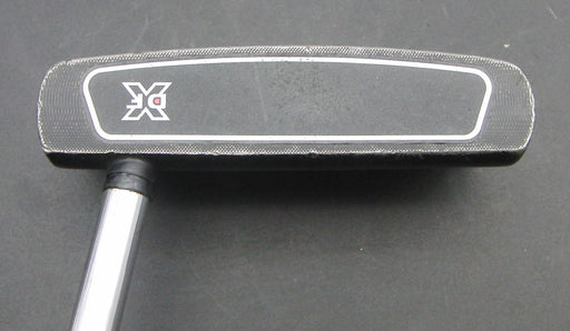 Odyssey DFX Double Wide Putter Steel Shaft 81cm Length Odyssey Grip*