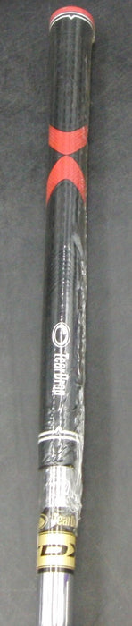 Tear Drop X TDX 56º Sand Wedge Regular Steel Shaft Tear Drop Grip