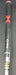 Tear Drop X TDX 56º Sand Wedge Regular Steel Shaft Tear Drop Grip