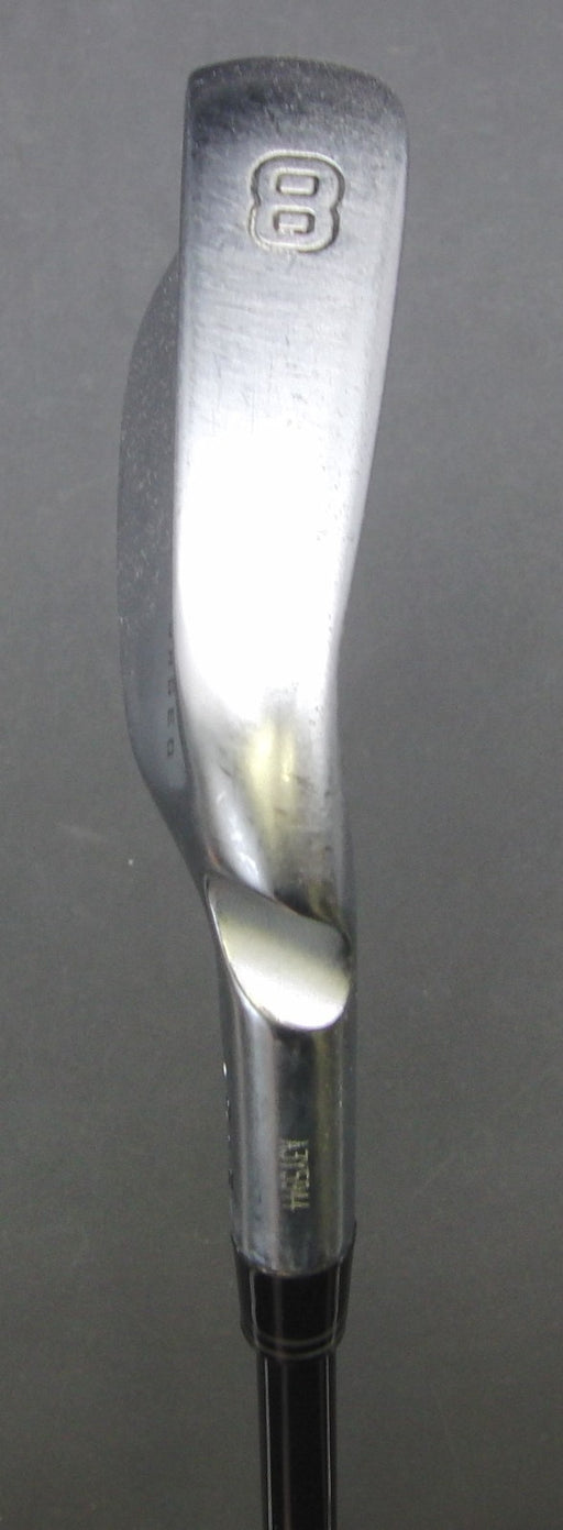 Ping i500 Orange Dot 8 Iron Free Graphite Shaft Karma Grip