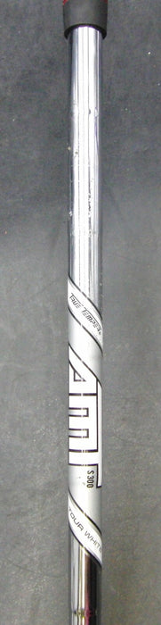 Titleist Forged T100 Pitching Wedge Stiff Steel Shaft Golf Pride Grip