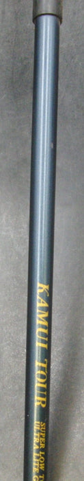 Kamui Tour 300 Works 9° Driver Stiff Graphite Shaft With Grip