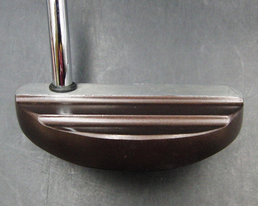 Bridgestone Duralumin World King Putter 90cm Playing Length Steel Shaft