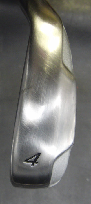 TaylorMade Burner Plus 4 Iron Regular Graphite Shaft TaylorMade Grip