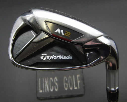 TaylorMade M2 2016 8 Iron Regular Graphite Shaft TaylorMade Grip