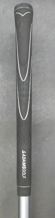 Adams Golf Idea Tech OS 5 Hybrid Regular Graphite Shaft Adams Golf Grip + HC