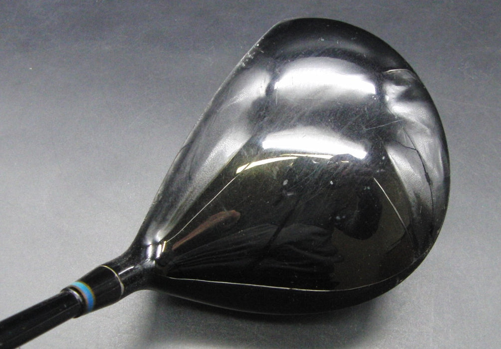 Ignis Bump 415 SP 700 10.5° Driver Regular Graphite Shaft Golf Pride Grip