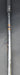 Left-Handed Ping Zing Black Dot 4 Iron Senior Steel Shaft Ping Grip