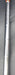 TaylorMade Rossa Monza Putter 86.5cm Playing Length Steel Shaft Winn Grip