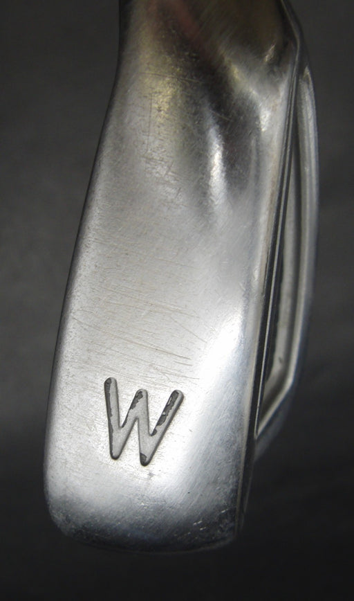Ping G400 Red Dot Pitching Wedge Regular Graphite Shaft Iomic Grip