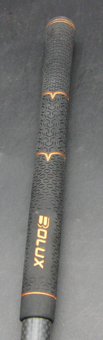 Ladies Tour Edge CB3 Tour 15° 3 Wood Ladies Graphite Shaft Bolux Grip