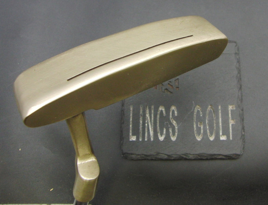 Ping Anser Putter Steel Shaft 88cm Length Psyko Grip