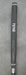 Never Compromise Gamma Putter Steel Shaft 88cm Length Psyko Grip