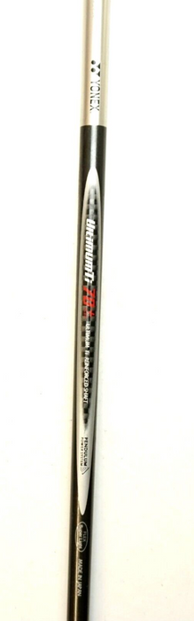 Yonex Cyberstar VX 6 Iron Senior Graphite Shaft Yonex Grip