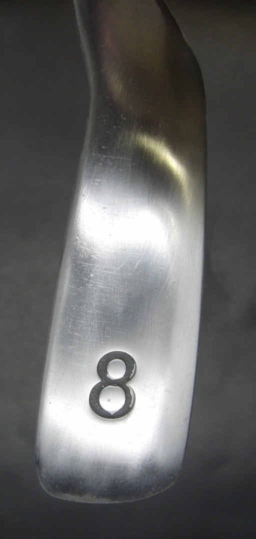 Ping G400 Black Dot 8 Iron Regular Graphite Shaft Black Grip