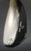 Cleveland Rotex 588 RTX 56° Sand Wedge Stiff Steel Shaft Cleveland Grip