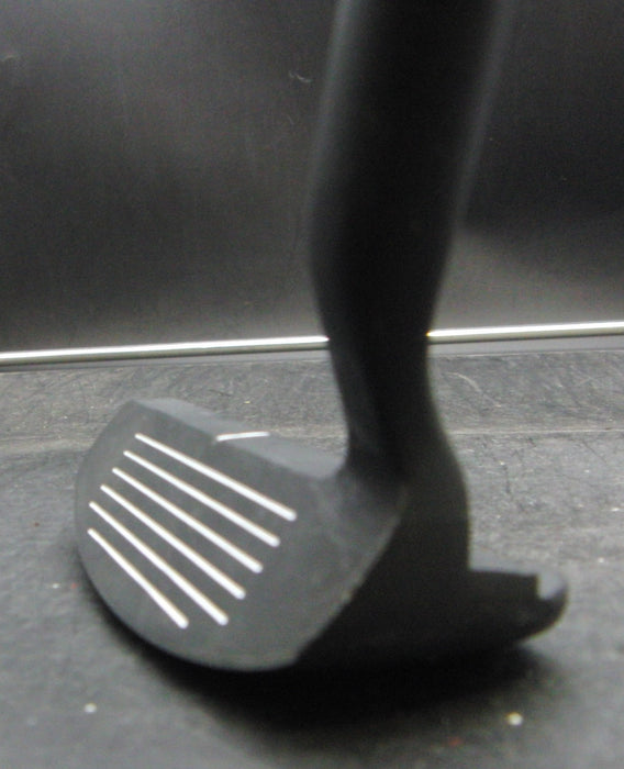 MAZEL Chipper 90cm Length Steel Shaft Mazel Grip