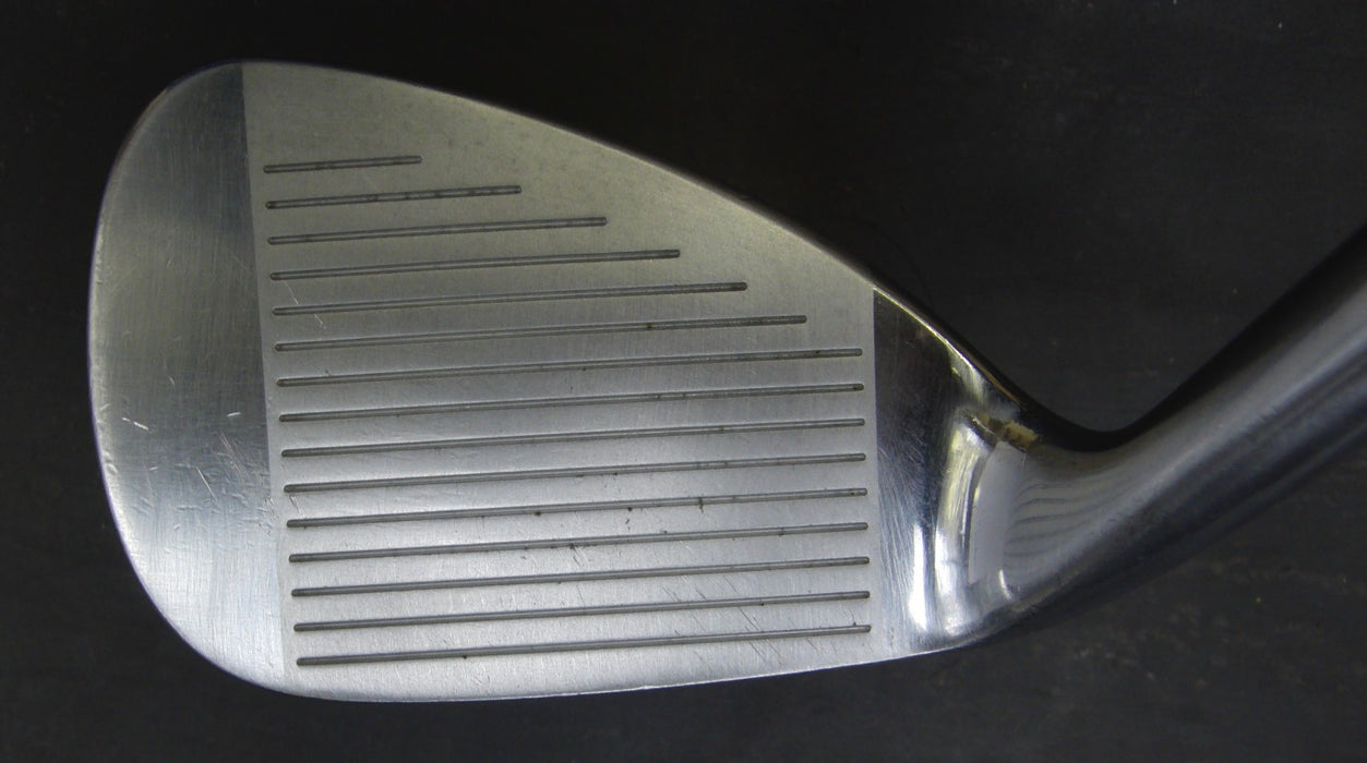 Wilson AR Forged Gap A Wedge Regular Graphite Shaft Tour Blast Grip
