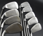 Set of Callaway S2H2 Irons 3-SW+ Callaway 11 Driver + 3 + 5 Wood + Putter