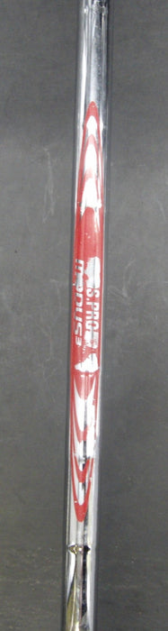 Mizuno MP 18 SC 8 Iron Extra Stiff Steel Shaft Golf Pride Grip
