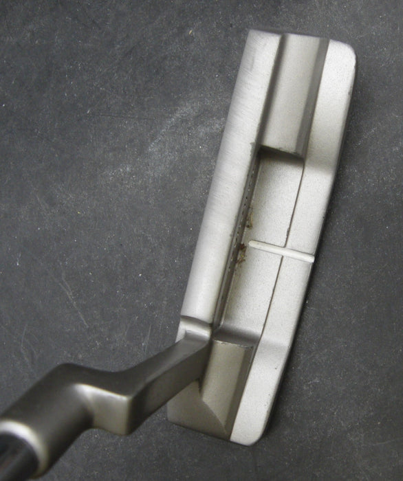 Bridgestone Tourstage V773 Putter Steel Shaft 87cm Length Odyssey Grip