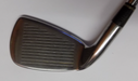 Ladies Titleist LaFemme Oversize 5 Iron Ladies Flex Steel Shaft Lamkin Grip