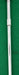 Wilson Staff Ultra 45 5 Iron Regular Steel Shaft Golf Pride Grip