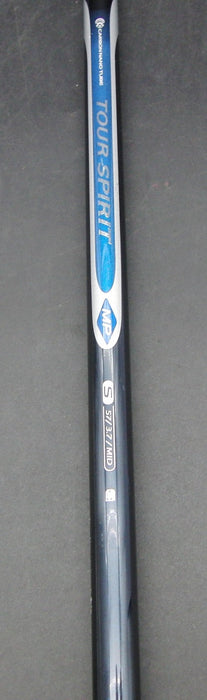 Mizuno MP-001 18°  5 Wood Stiff Graphite Shaft Mizuno Grip