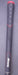 Mizuno EURUS RX 18° 5 Wood Stiff Graphite Shaft Mizuno Grip