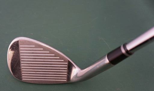 Ben Sayers M9 8 Iron Regular Steel Shaft Ben Sayers Grip