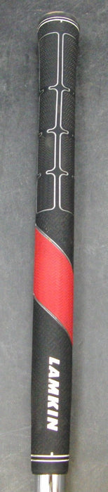Wilson Staff FG Tour V6 7 Iron Stiff Steel Shaft Lamkin Grip