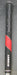 Wilson Staff FG Tour V6 7 Iron Stiff Steel Shaft Lamkin Grip