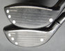 Set of 2 TaylorMade Qi10 3 & 5 Woods Stiff (Optional) Graphite Shafts