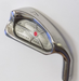 Ping ISI Red Dot 4 Iron Z-Z65 Steel Shaft Ping Grip
