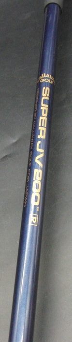 Callaway Big Bertha 3 Iron Regular Graphite Shaft Callaway Grip