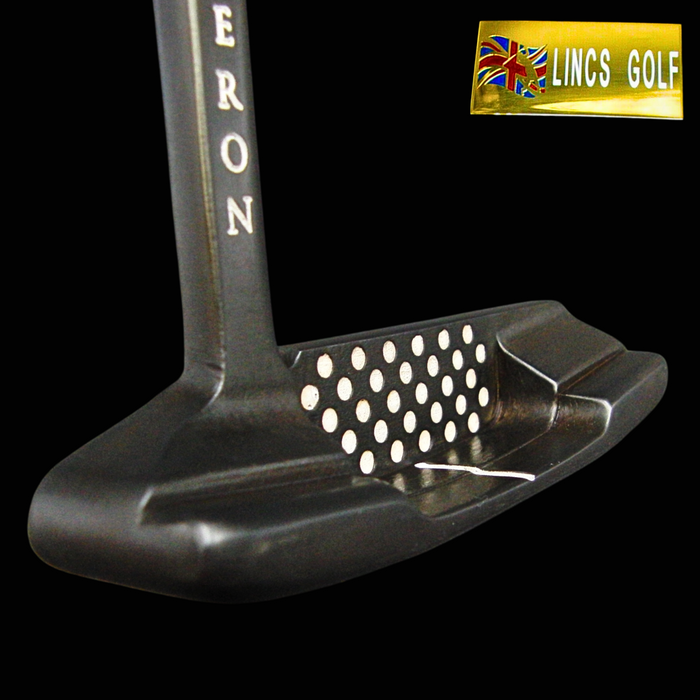 Scotty Cameron Titleist Newport Two Long Neck Tei3 Putter 89.5cm Steel Shaft