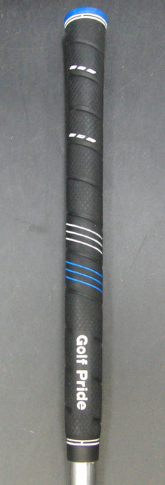 Mizuno GF Forged HD 9 Iron Project X 5.5 Regular Steel Shaft Golf Pride Grip