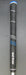 Mizuno GF Forged HD 9 Iron Project X 5.5 Regular Steel Shaft Golf Pride Grip
