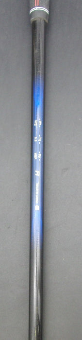 Hi-Brid Auto Focus Wide Spot 11° Driver Regular Graphite Shaft Control Core Grip