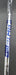 Ping G400 Black Dot Pitching Wedge Stiff Steel Shaft Golf Pride Grip