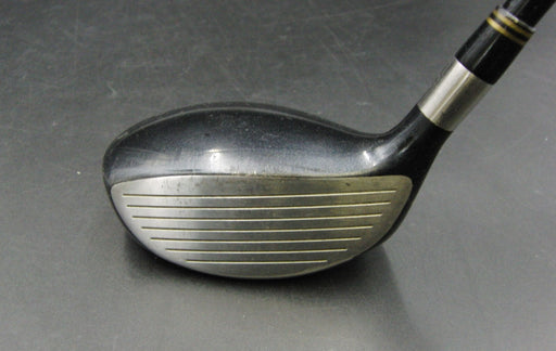 Bridgestone TourStage C500 Hyper Stainless Tungsten 5+ Wood Stiff Graphite Shaft