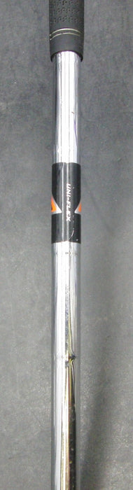 Nike Ignite 3 5 Iron Uniflex Steel Shaft Nike Grip